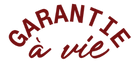 Garantie à vie